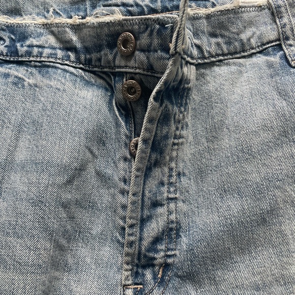 GAP special edition jeans paid 179 - Picture 2 of 5